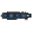 Xiaomi Mi 10 5G Camera Lens Cover - Green - 2