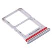 Xiaomi Mi 10 Lite 5G Silver SIM Card Tray Replacement (2-Pack) - 3