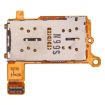 Sony Xperia 5 SIM Card Holder Socket Flex Cable Replacement - 1