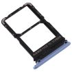 Xiaomi Mi 10 SIM Card Tray Replacement (Grey) - Dual Pack - 3