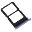 Xiaomi Mi 10 SIM Card Tray Replacement (Grey) - Dual Pack - 4