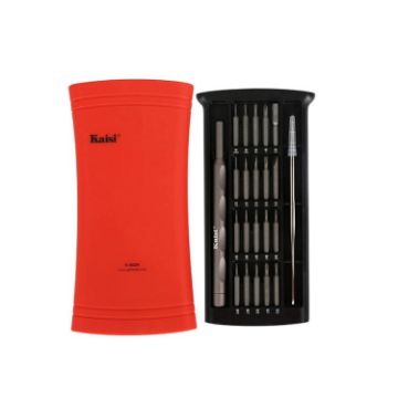 Kaisi K-3022A 22-in-1 Precision Magnetic Screwdriver Set - 1