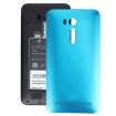 Asus Zenfone Go/ZB551KL 5.5" Blue Back Battery Cover Replacement - 1