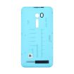 Asus Zenfone Go/ZB551KL 5.5" Blue Back Battery Cover Replacement - 3