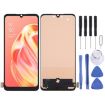 OPPO Reno3/A91/F15/F17 TFT LCD Screen with Digitizer Assembly - 1
