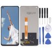 OPPO A52 LCD Screen & Digitizer Assembly for CPH2061, CPH2069, PADM00 - 1