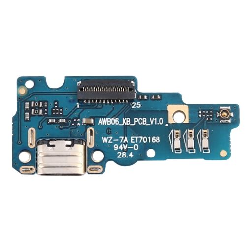 Asus Zenfone Go ZC500TG Charging Port Board Replacement Part - 1