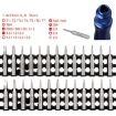 Kaisi K-1936 36-in-1 Precision Screwdriver Set for Electronic Repair - 4