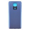 Xiaomi Redmi Note 9/10X 4G Grey Battery Back Cover - Original Replacement - 2
