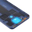 Xiaomi Redmi Note 9/10X 4G Grey Battery Back Cover - Original Replacement - 5