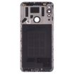 Asus Zenfone Max Pro (M2) ZB631KL Battery Back Cover with Lens & Keys - 3
