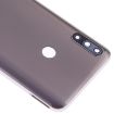 Asus Zenfone Max Pro (M2) ZB631KL Battery Back Cover with Lens & Keys - 4