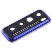 Huawei Nova 7 5G Camera Lens Cover - Purple | Protective Accessory - 3