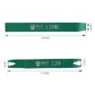 BEST-129 Double Bend Head Plastic Pry Tool - Durable & Efficient - 4