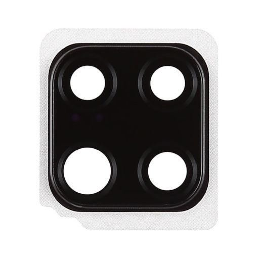 Huawei Mate 20 Camera Lens Cover - Protective Lens Cap Replacement - 1