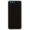 Asus ZenFone 4 ZE554KL Black Battery Back Cover with Camera Lens & Keys - 2