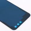 Asus ZenFone 4 ZE554KL Black Battery Back Cover with Camera Lens & Keys - 4