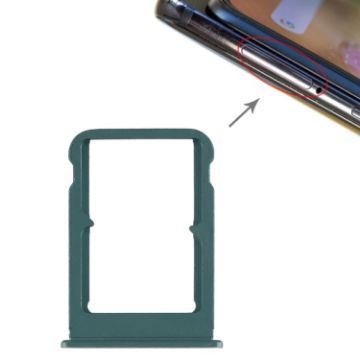 Xiaomi Mi Mix 3 Green SIM Card Tray Replacement (2-Pack) - 1