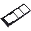 Xiaomi Mi Play SIM & Micro SD Card Tray Set - Black - 4