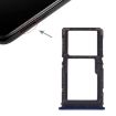 Xiaomi Redmi Note 7/7 Pro SIM & Micro SD Card Tray (Blue) - 1