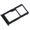 Xiaomi Redmi Note 7/7 Pro SIM & Micro SD Card Tray (Blue) - 4