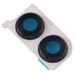 Huawei Honor 8X Camera Lens Cover - Black | Protective Lens Cap - 2