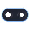 Huawei P20 Lite/Nova 3e Blue Camera Lens Cover - 1