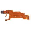 Sony Xperia XZ2 Premium Charging Port Flex Cable Replacement - 1