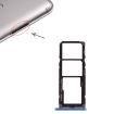 Xiaomi Redmi S2 Blue SIM Card Tray + Micro SD Card - 1