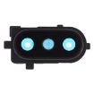 Xiaomi Mi 8 Camera Lens Cover - Black | Protective Lens Cap - 1