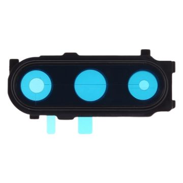 Xiaomi Mi 9 SE Camera Lens Cover - Black | Protective Lens Cap - 1