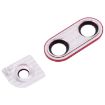 Huawei Nova 4 Red Camera Lens Cover - Protective Accessory - 4