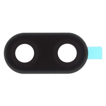 Huawei Nova 3 Camera Lens Cover - Black | Protective Accessory - 1