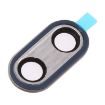 Huawei Nova 3 Camera Lens Cover - Black | Protective Accessory - 3