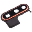 Huawei P30 Pro Camera Lens Cover - Orange | Protective Accessory - 3