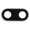 Huawei P20 Camera Lens Cover - Pink | Protective Lens Cap - 1