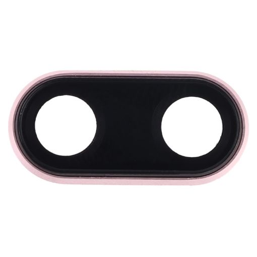 Huawei P20 Camera Lens Cover - Pink | Protective Lens Cap - 1