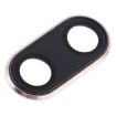 Huawei P20 Camera Lens Cover, Silver - Protective Replacement Lens Cover - 2