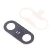 Huawei Y7/Y7 Prime/P Smart/Y7 Pro 2019 Camera Lens & Adhesive 10pcs - 4