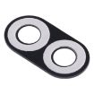 Asus ZenFone 4 Max ZC520KL Back Camera Lens Cover - 10 PCS Pack - 4