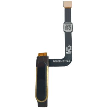 Motorola Moto G6 Fingerprint Sensor Flex Cable Replacement Part - 1