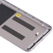Asus Zenfone Max Pro (M1) Silver Back Cover with Camera Lens & Side Keys - 5