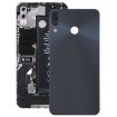 Asus Zenfone 5/ZE620KL Navy Blue Back Cover with Camera Lens - 1
