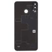 Asus Zenfone 5/ZE620KL Navy Blue Back Cover with Camera Lens - 3