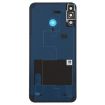Asus Zenfone 5/ZE620KL White Back Cover with Camera Lens Replacement - 3