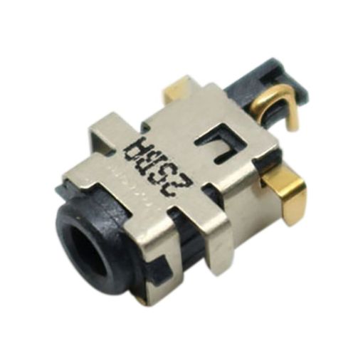 Asus EeePC X101 X101H X101CH R11CX Power Jack Connector Replacement - 1