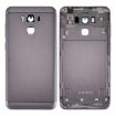 Asus ZenFone 3 Max ZC553KL Grey Aluminum Alloy Battery Cover - 1