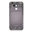 Asus ZenFone 3 Max ZC553KL Grey Aluminum Alloy Battery Cover - 3
