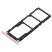 Asus ZenFone 4 Max ZC520KL Rose Gold SIM & Micro SD Card Tray Set - 5