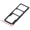 Asus Zenfone 4 Max ZC554KL Rose Gold SIM & Micro SD Card Tray Set - 5